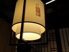 -余欢领鲜火锅(新街口店)