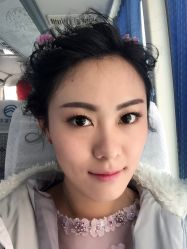 -完美新娘婚纱摄影