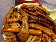 -石泉私宴