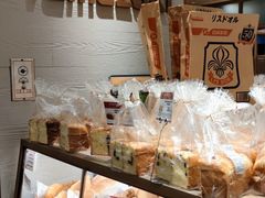 -山崎面包(静安久光店)