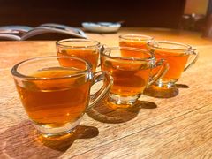 -小吊梨汤·北京菜·烤鸭(四元桥店)