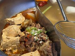-左庭右院鲜牛肉火锅(环球港店)