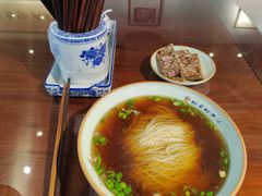 -孙盛兴奥灶面馆·蟹黄面·三虾面(山塘街总店)