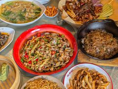 -老鼎万春卤菜(五代传承创始老店)