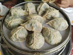 -叶存利海鲜大馅饺子(海宁路总店)