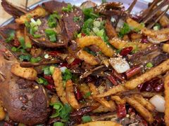 -鱼之家小四川水煮鱼