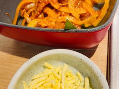 -新石器烤肉(百联川沙店)