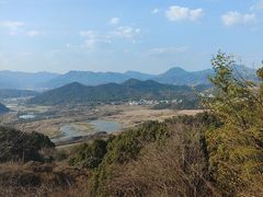 -绍兴汤江岩风景区