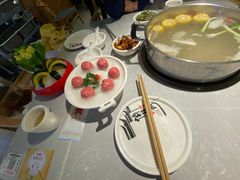 -俏牛哥鲜牛肉牛肆馆(重庆天地店)