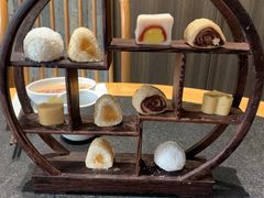 -东来顺(非遗·清真火锅·盛世广场店)