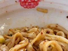 -晋一碗刀削面·特色家常菜(云岗店)