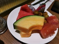 -Sizzler时时乐西餐厅(长楹天街购物中心店)