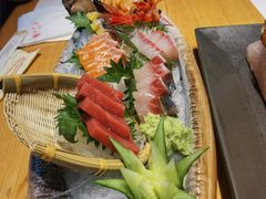 -江户·岚 创意料理(泛海店)