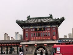 -古文化街旅游区