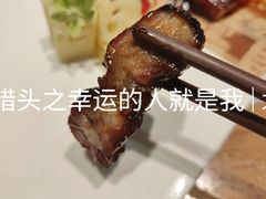 黑叉烧-鱼神·脆肉鲩 全鱼宴(西乡店)