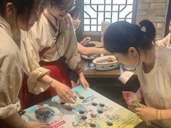 -南京大牌档(新街口德基广场店)