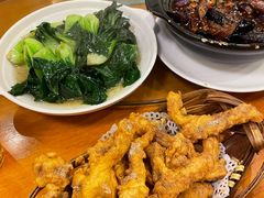 -牧羊餐厅