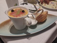 -君庭中餐厅(友谊宾馆店)