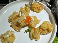 -丽江龙继斑鱼庄(罗宾森购物广场店)