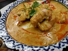 -Thai Alley泰爱里(二沙岛店)