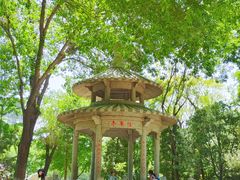 -玲珑塔公园