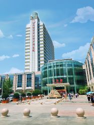 -天津市中心妇产科医院(南开院区)