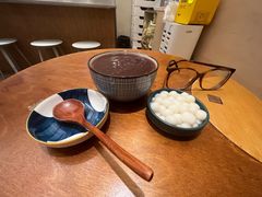 -小团圆糖水铺(襄阳南路店)