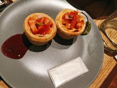 -原石牛扒·约会餐厅(龙城万科里店)