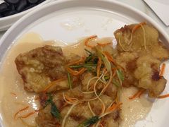 -南山鲜虾面·活鲜小馆·海味大连菜(南山总店)