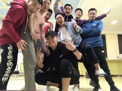 -中田健身工作室(中针商务店)
