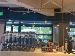大堂-Peet's 皮爷咖啡(东湖路手作店)