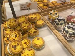 -恩朵烘焙坊(金街总店)