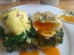 -Egg•Allday Brunch(襄阳北路店)