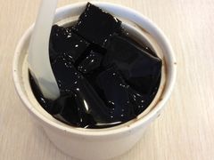 龟苓膏-家味螺蛳粉&烤鱼(五角场店)