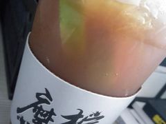 -摩柠手作茶室(国贸店)
