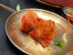 -西塔老太太泥炉烤肉(龙湖北苑天街店)