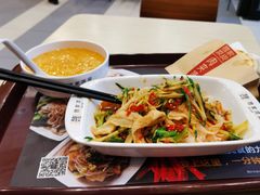 -魏家凉皮(马驹桥店)