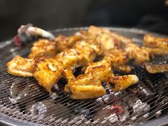-本炙炭烤·蒲烧活鳗料理店(金沙洲店)