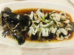 -顺风海鲜港(金玉兰店)