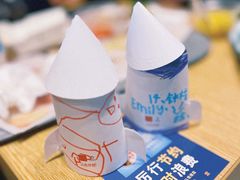 -麦当劳(杭州运河上街商业中心店)