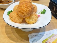 -春饼先生·北京烤鸭(甘井子万达店)