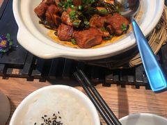 -马仕玖煲·融合菜·酥不腻烤鸭(人大店)