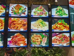 -大清花饺子城(昌黎店)