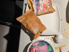 -海底捞火锅(同泰时代广场夜宵主题店)
