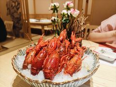 -清水日本料理铁板烧(学府路店)