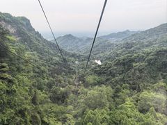 -青城山