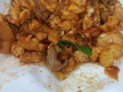 -清真利德顺小老饭庄(复兴路店)