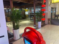 -郑庄脂渣海鲜楼(九水路店)