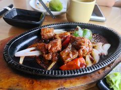 -高木日本料理(静安寺店)