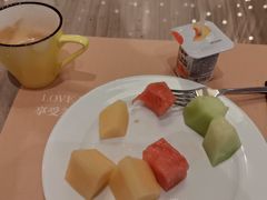 -印象餐厅(杭州国际博览中心北辰大酒店)